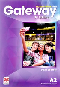 Gateway: Student's Book: Level A2