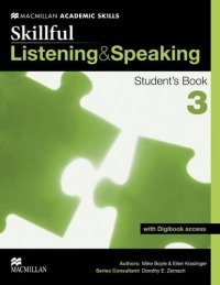 Skillfull Listening and Speaking: Student's Book: Level 3