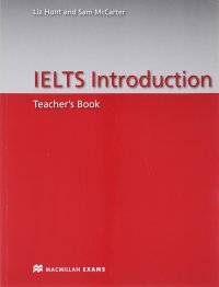 IELTS Introduct   IELTS Introduction  Teacher's Book