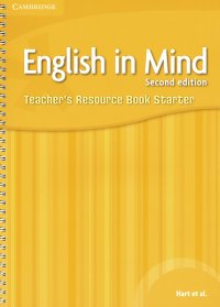 English in Mind Starter Level Teacher's Resource Book