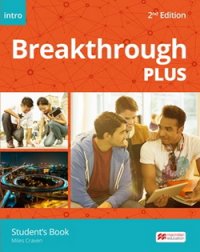 Breakthrough Plus: Intro Level: Student's Book