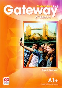 Gateway: Student's Book: Level A1+