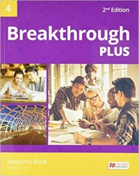 Breakthrough Plus: Student's Book