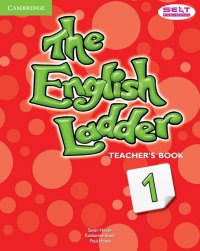 The English Ladder: Level 1: Teacher's Book