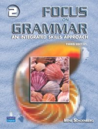 Focus on Grammar 2: Student's book