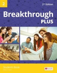 Breakthrough Plus 2: Student's Book