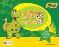 Dex the Dino Teacher's Book Pack