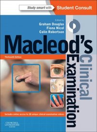 Macleod's Clinical Examination