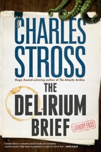 The Delirium Brief