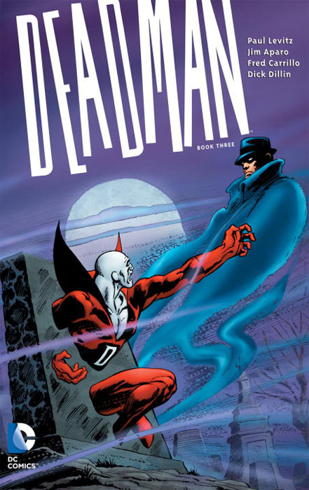 Deadman vol 03
