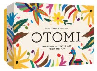 Otomi notecards