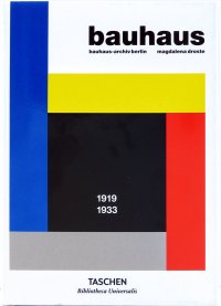 Bauhaus 1919 - 1933