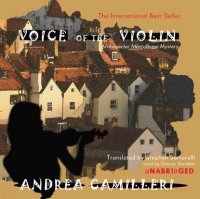 Voice of the Violin