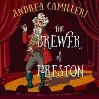 Brewer of Preston