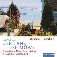 Der Tanz der Möwe - Commissario Montalbano erblickt die Wahrheit am Horizont