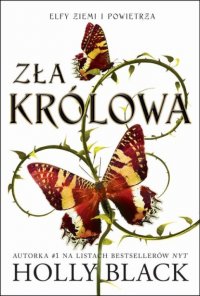 Zła królowa