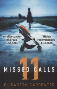 11 Missed Calls (м) Carpenter