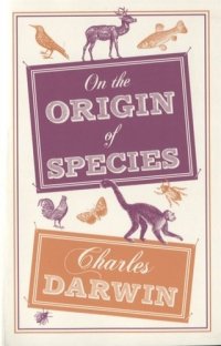 On the Origin of Species