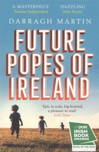 Future Popes of Ireland