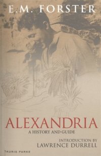 Alexandria. A History and Guide