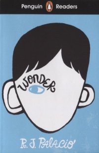 Penguin Readers Level 3: Wonder