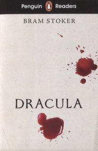 Penguin Readers Level 3: Dracula