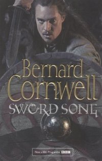 Sword Song (The Last Kingdom Series Book 4) (м) Cornwell