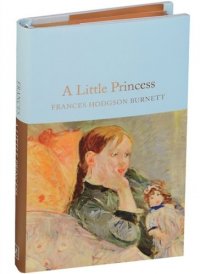 A Little Princess (супер) (зол. срез) Burnett