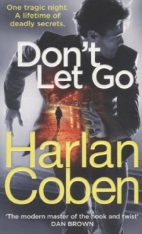 Dont Let Go (м) Coben