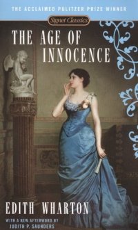 The Age of Innocence (м) Wharton