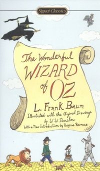 WONDERFUL WIZARD OF OZ