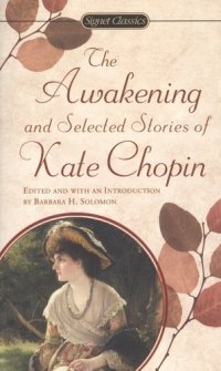 AWAK SEL STORIES KATE CHOPIN