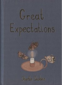 Great Expectations CE