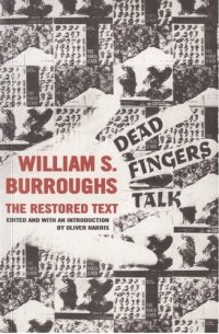 BK  Dead  Fingers  Talk