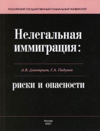 Нелегальная иммиграция: риски и опасности