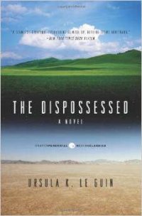 Dispossessed