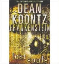 Frankenstein: Lost Souls