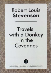 Travels with a Donkey in the Cevennes