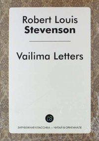 Vailima Letters