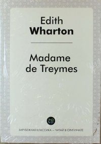 Madame de Treymes