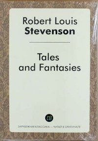 Tales and Fantasies