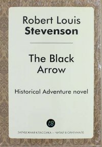 The Black Arrow