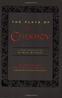 The Plays of Anton Chekhov