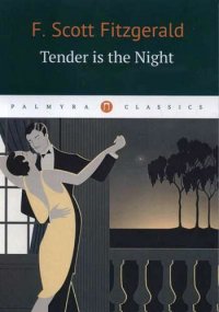 Tender Is the Night