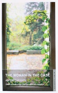 The Woman in the Case and Other Stories