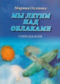 Мы летим над облаками