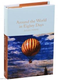 Around the World in Eighty Days