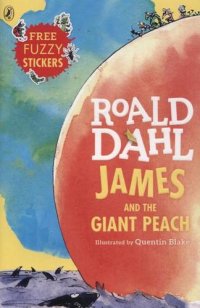 James and the Giant Peach