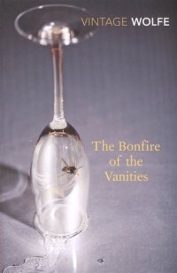 The Bonfire of the Vanities