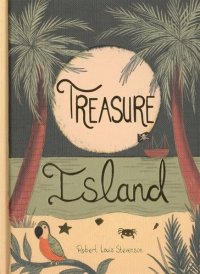 Treasure Island